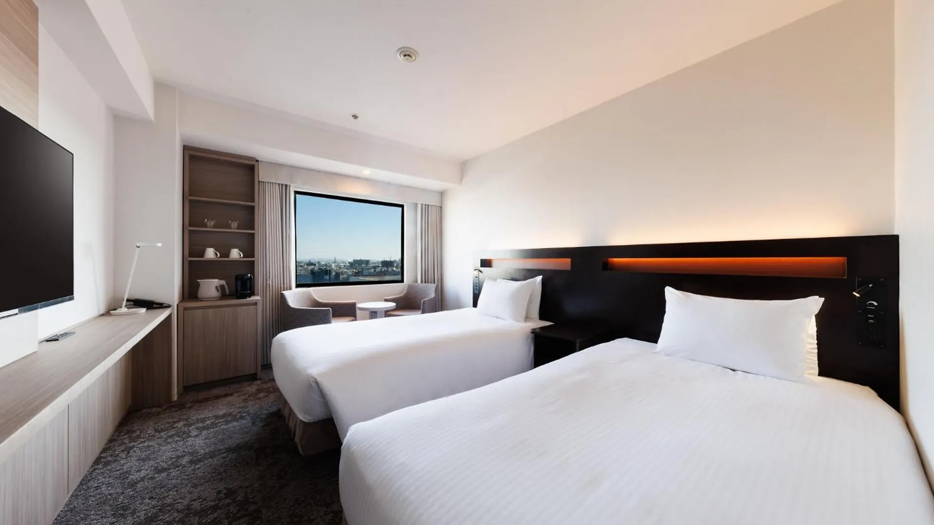 Kawasaki Nikko Hotel 4*, Καβασάκι Ιαπωνία