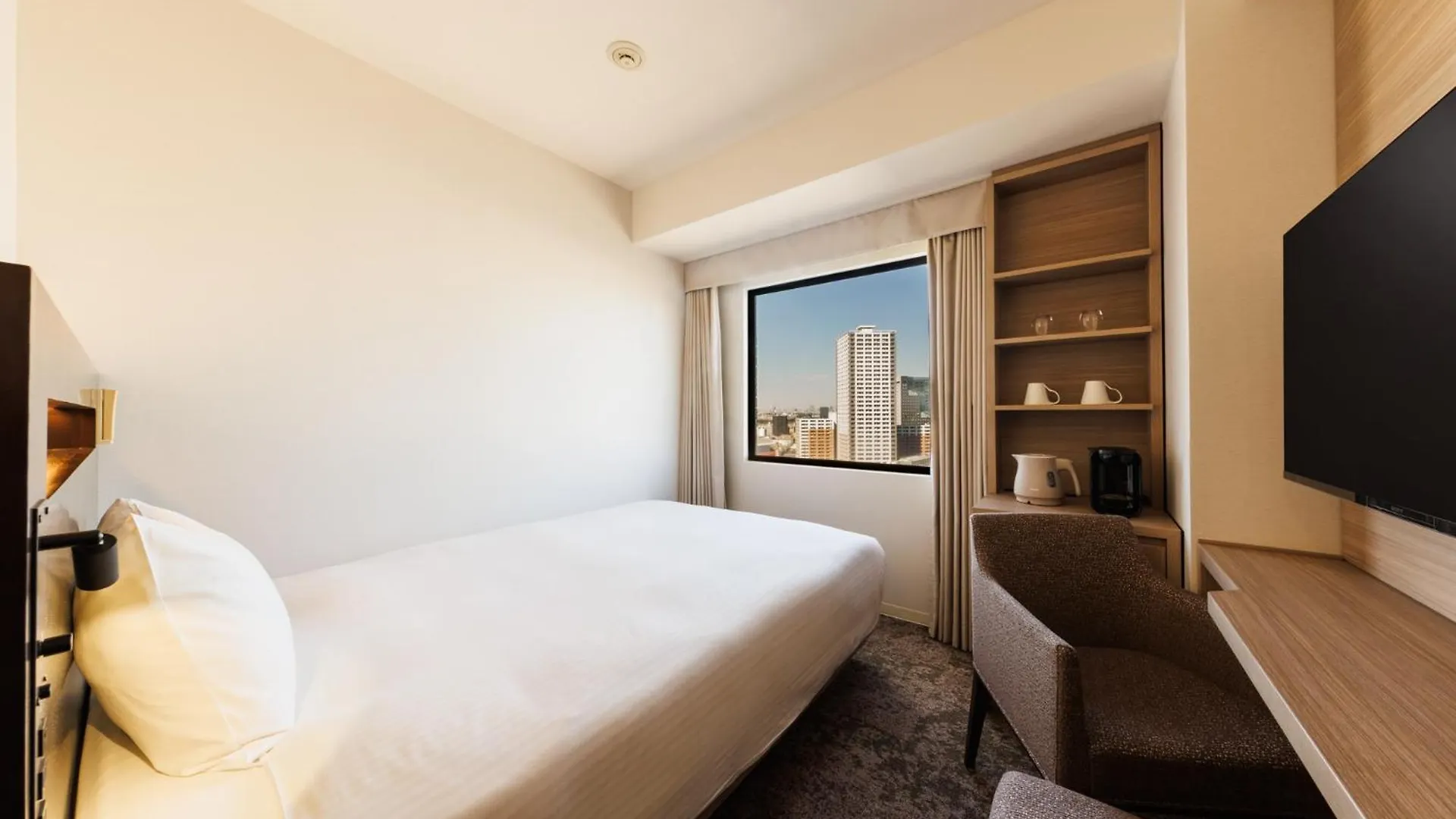 ****  Kawasaki Nikko Hotel Ιαπωνία