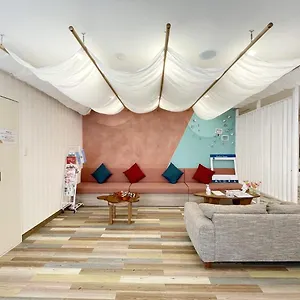 *** Apartahotel Laule'a Tennoji Japón