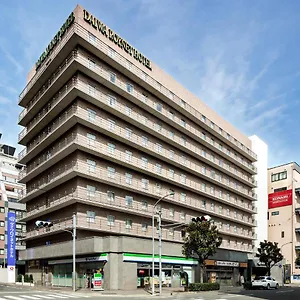 Hotel Daiwa Roynet Sannomiya Kobe