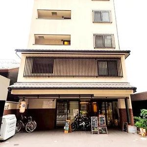 Aparthotel Sanjyotakakura Hibiki Kyoto