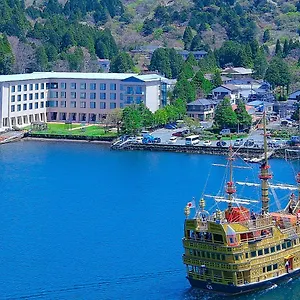 **** Ryokan Hakone Hotel Japón