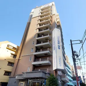 3* Hotel Toyoko Kawasaki Ekimae Isago