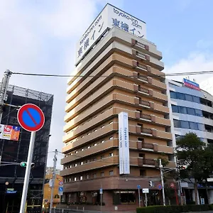 Hotel Toyoko Hanshin Ekimae Amagasaki