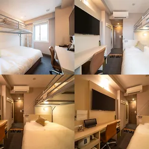 3* Hotel Super Premier Musashi Kosugi Ekimae