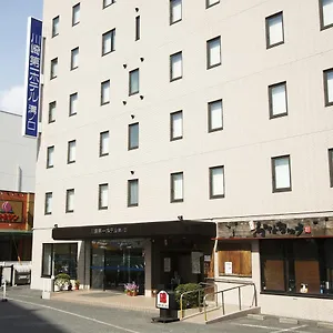 3* Hotel Kawasaki Daiichi Mizonokuchi