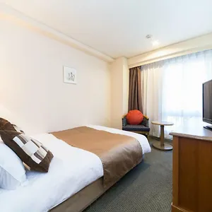 2* Hotel Pearl Mizonokuchi