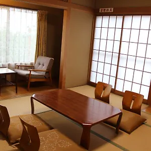 传统日式旅馆 Raku 箱根