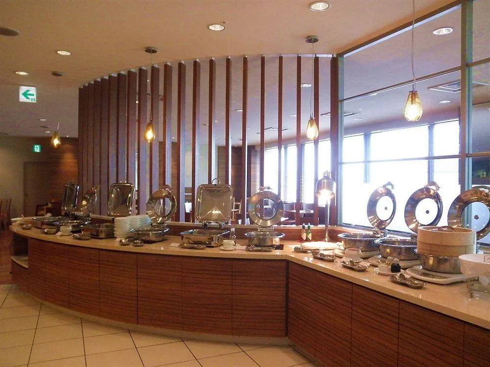 Kawasaki Nikko Hotel