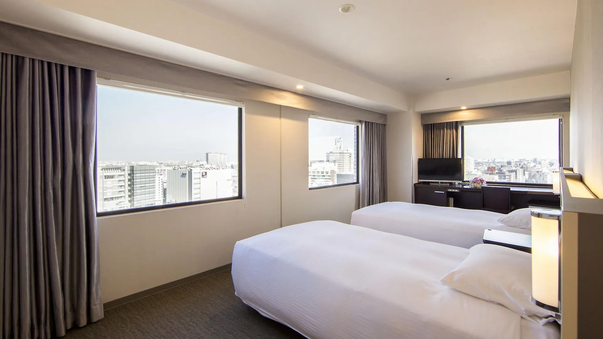Kawasaki Nikko Hotel 4*, Kawasaki (Kanagawa) Japan