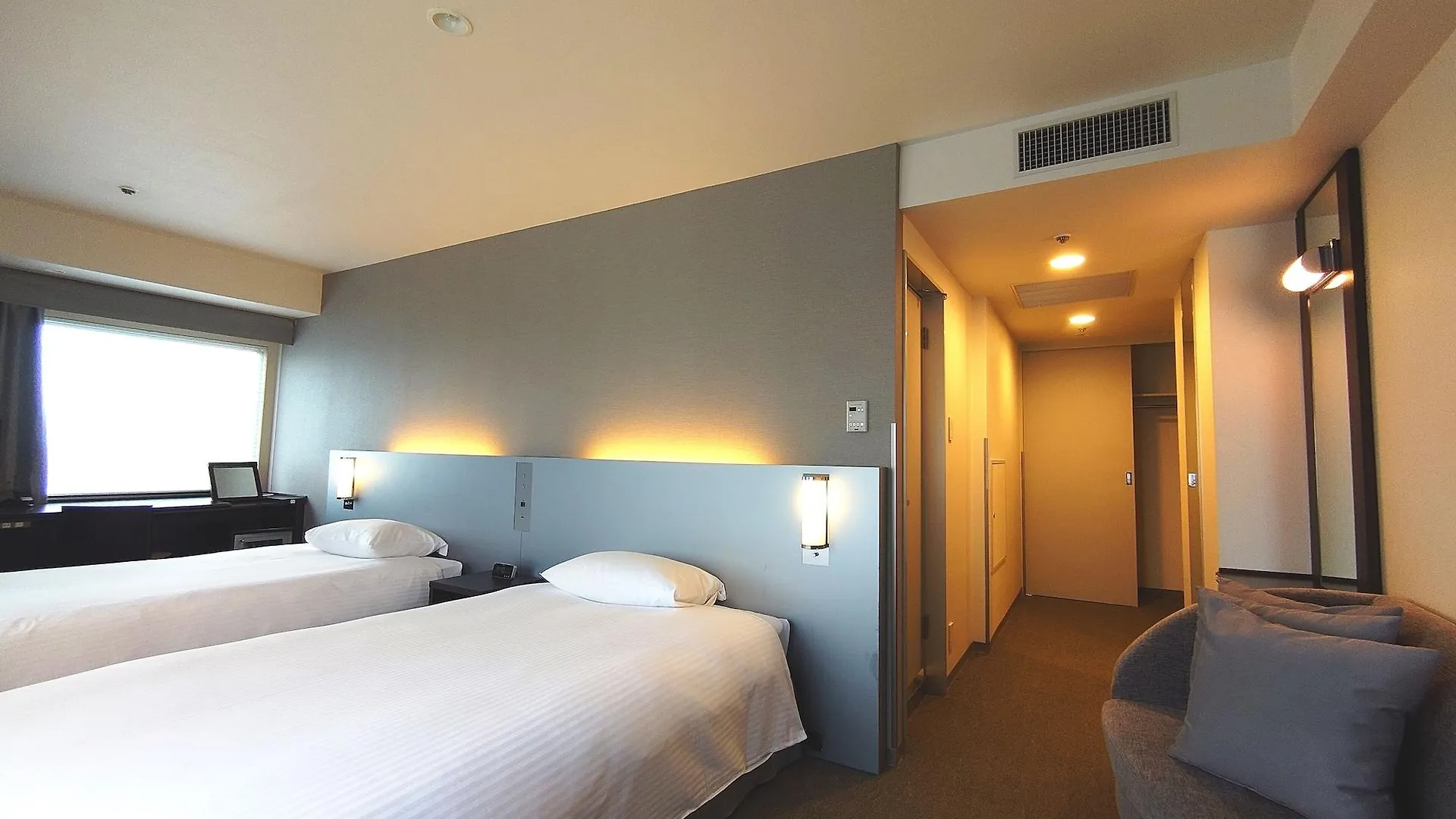Kawasaki Nikko Hotel 4*, Kawasaki (Kanagawa)