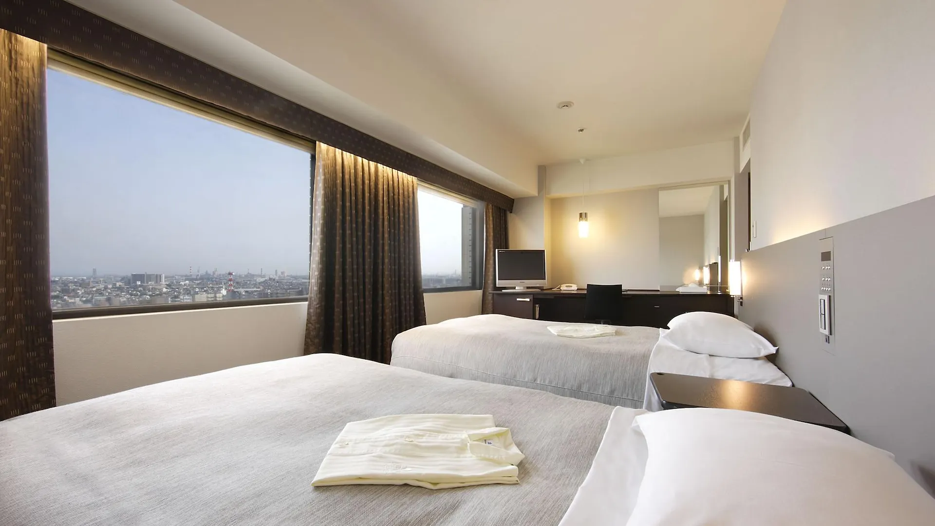 Kawasaki Nikko Hotel 4*, Kawasaki (Kanagawa) Japan