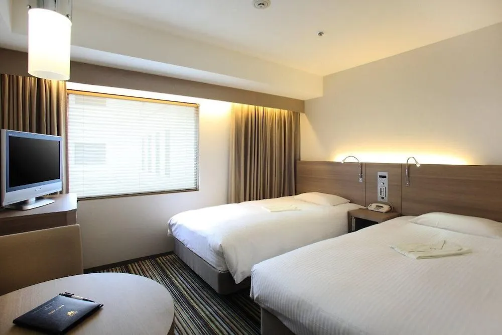 Kawasaki Nikko Hotel 4*, Kawasaki (Kanagawa)