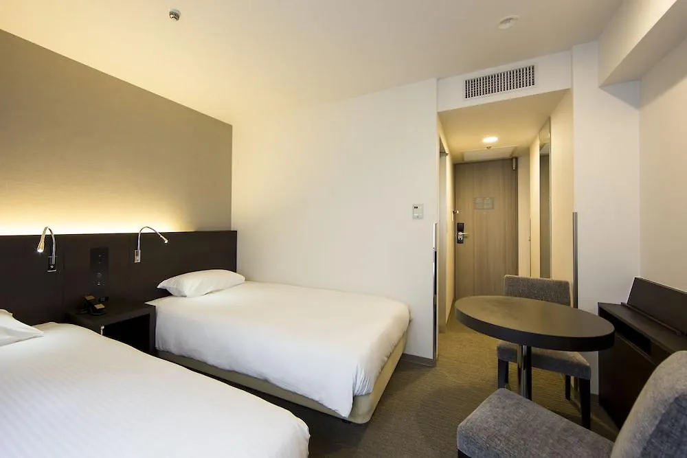Kawasaki Nikko Hotel