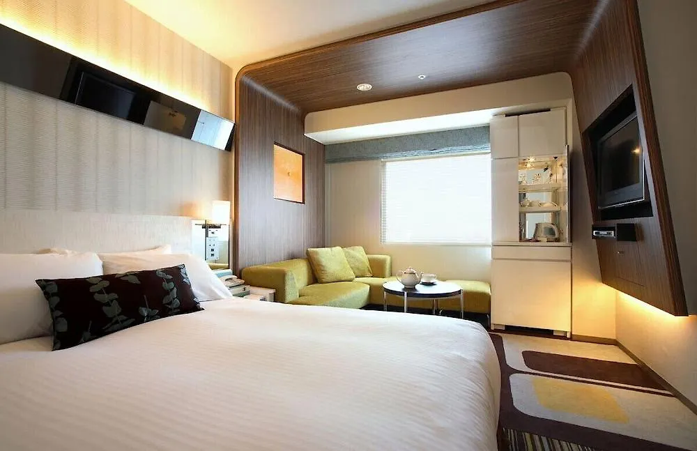 Kawasaki Nikko Hotel 4*, Kawasaki (Kanagawa) Japan