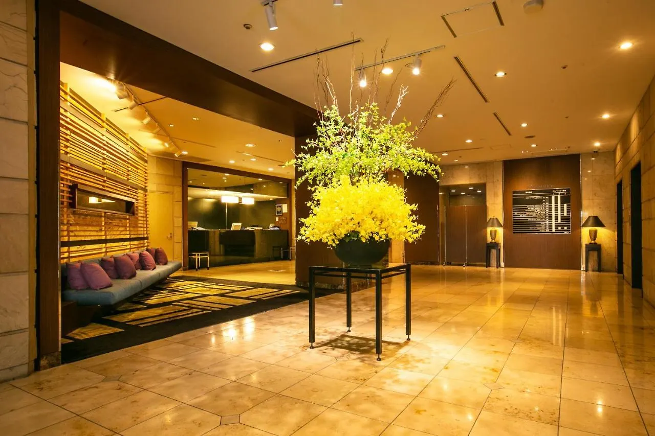 Kawasaki Nikko Hotel Kawasaki (Kanagawa)