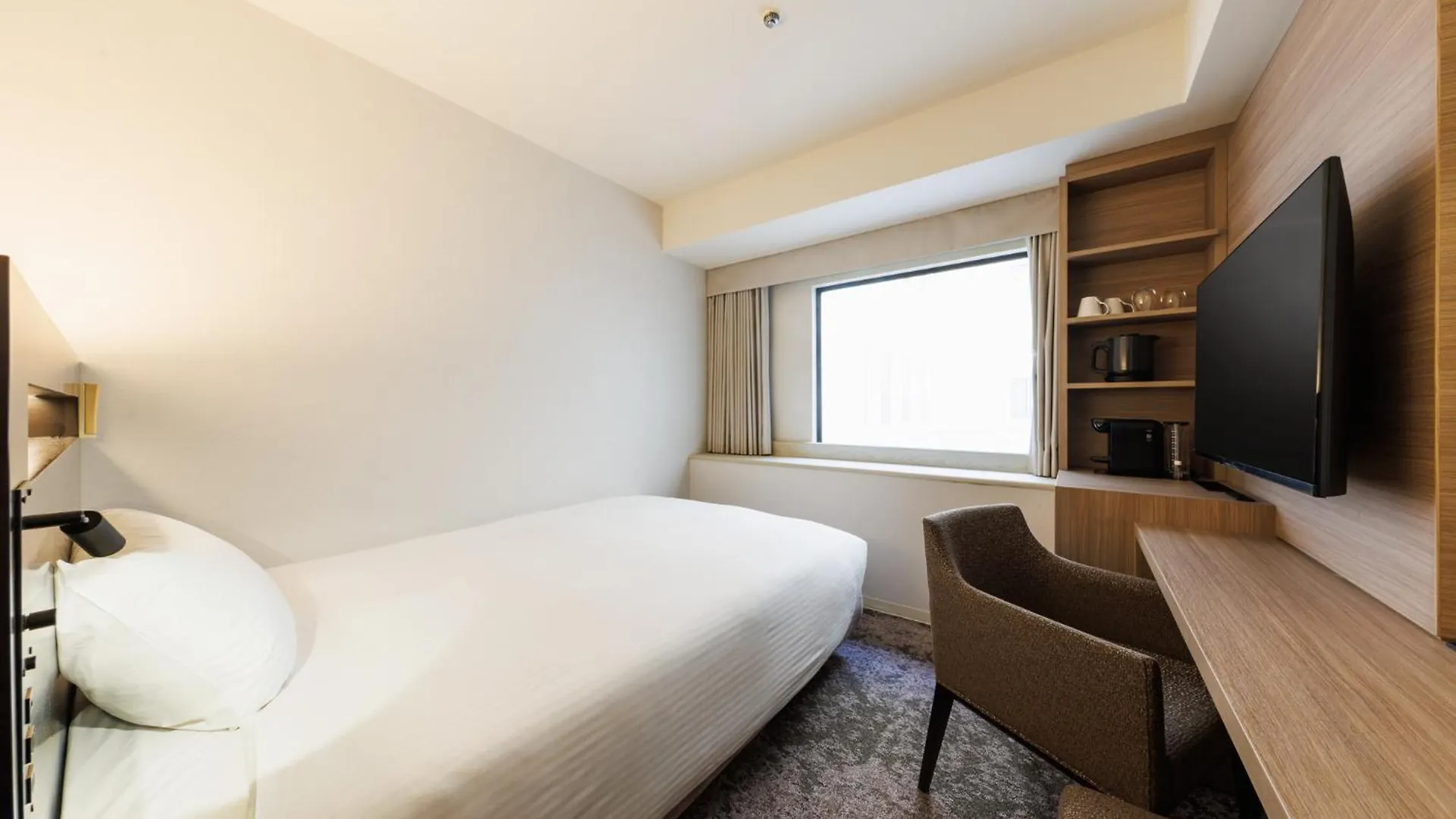Kawasaki Nikko Hotel Japan