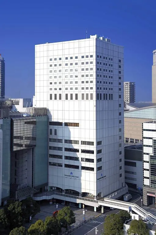Kawasaki Nikko Hotel