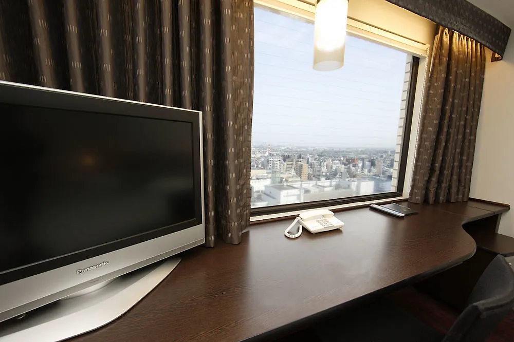 Kawasaki Nikko Hotel  Kawasaki (Kanagawa)