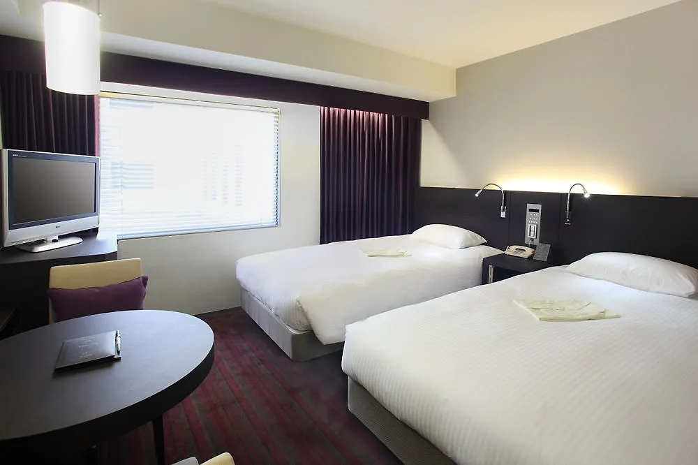 Kawasaki Nikko Hotel 4*, Kawasaki (Kanagawa) Japan