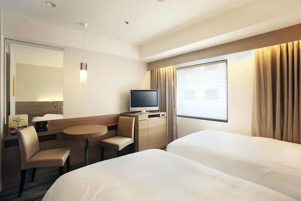 Kawasaki Nikko Hotel 4*, Kawasaki (Kanagawa) Japan