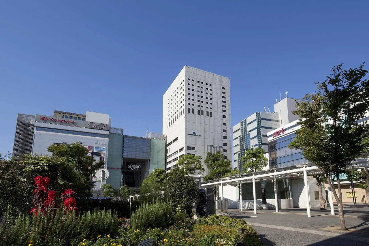 Kawasaki Nikko Hotel Kawasaki (Kanagawa)
