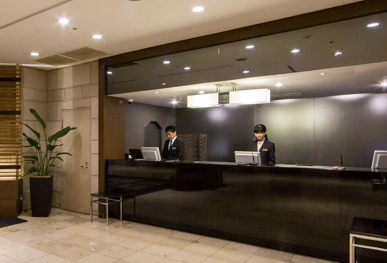 Kawasaki Nikko Hotel