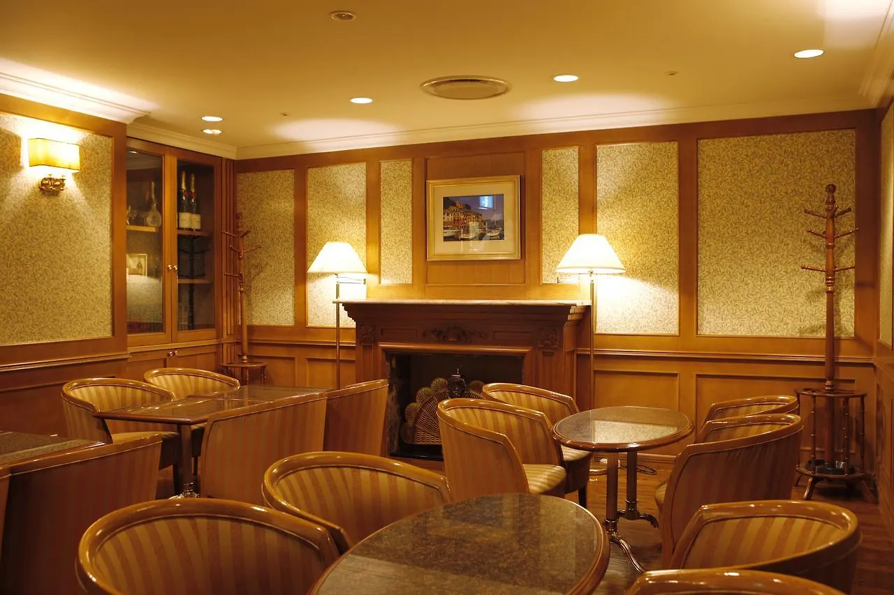 Kawasaki Nikko Hotel  Kawasaki (Kanagawa)