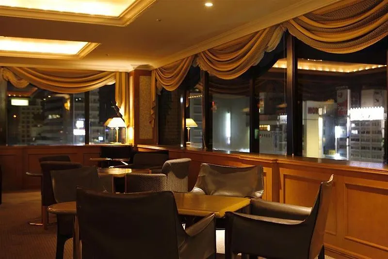Kawasaki Nikko Hotel 4*, Kawasaki (Kanagawa)