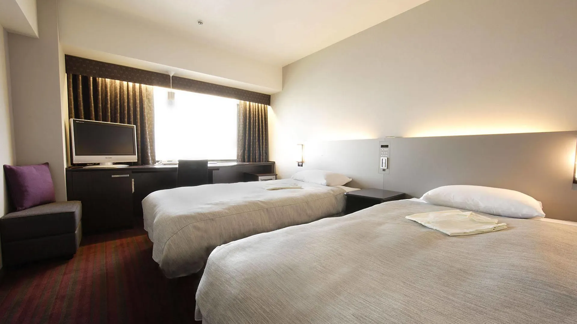 Kawasaki Nikko Hotel  Kawasaki (Kanagawa)