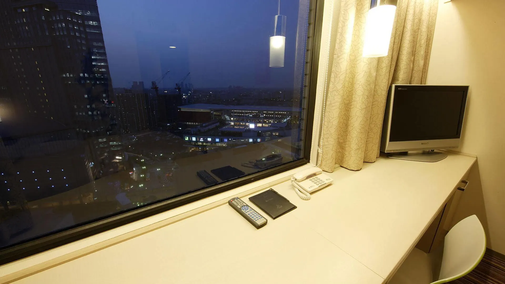 Kawasaki Nikko Hotel  Kawasaki (Kanagawa)