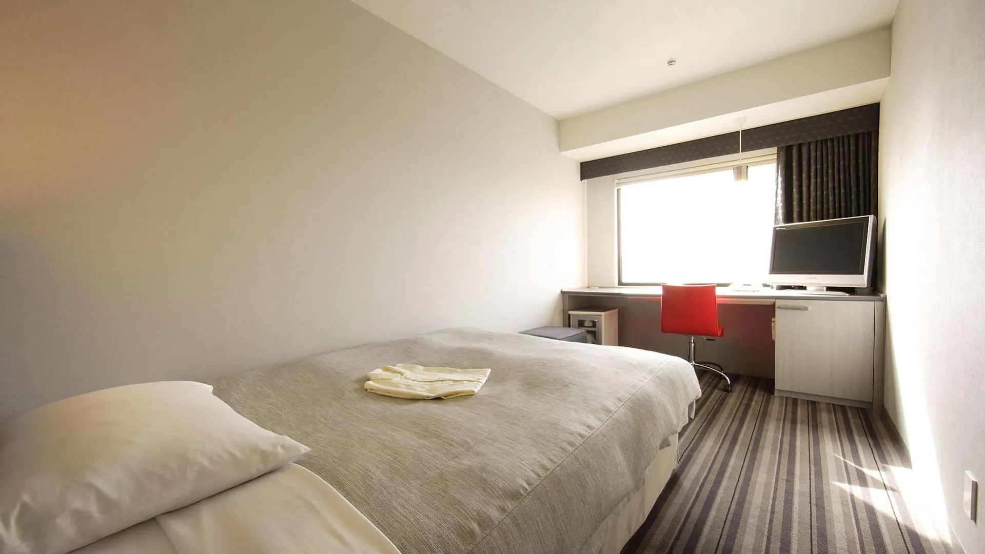 ****  Kawasaki Nikko Hotel Japan