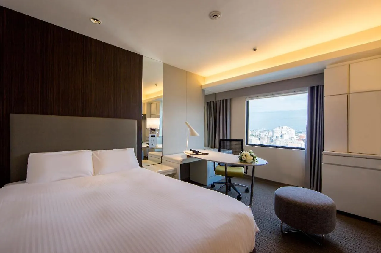 Kawasaki Nikko Hotel