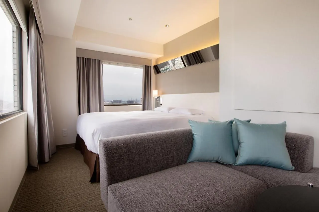 Kawasaki Nikko Hotel 4*, Kawasaki (Kanagawa)
